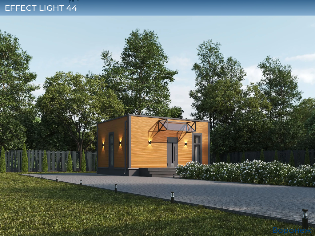 EFFECT LIGHT 44, voronezh.doorhan.ru