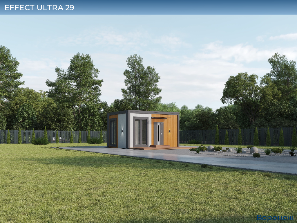 EFFECT ULTRA 29, voronezh.doorhan.ru